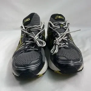 Asics | Shoes | Asics Running Shoes F3641 Py | Poshmark display picture 3